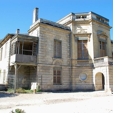 Castel dAndorte du Bouscat