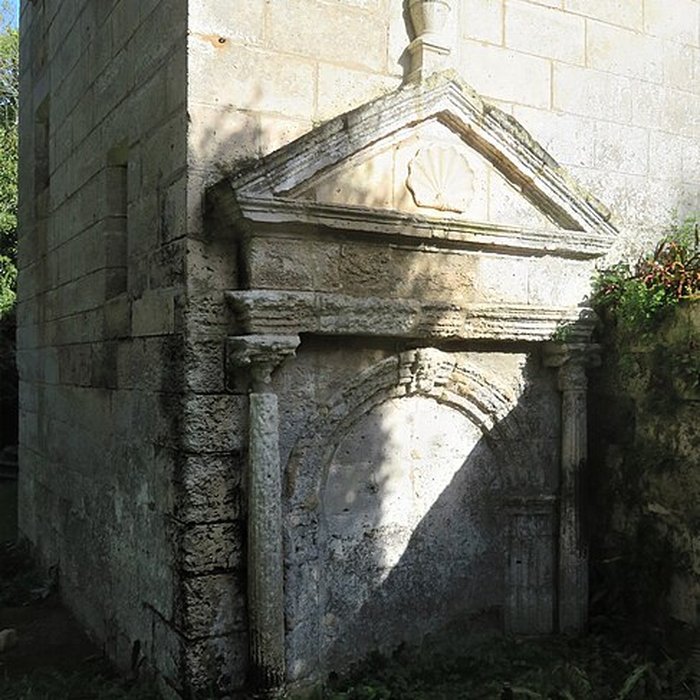 Photo de Castel de la Hierce