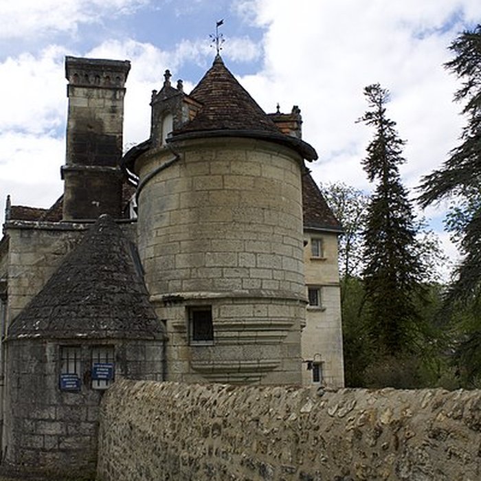 Photo de Castel de la Hierce