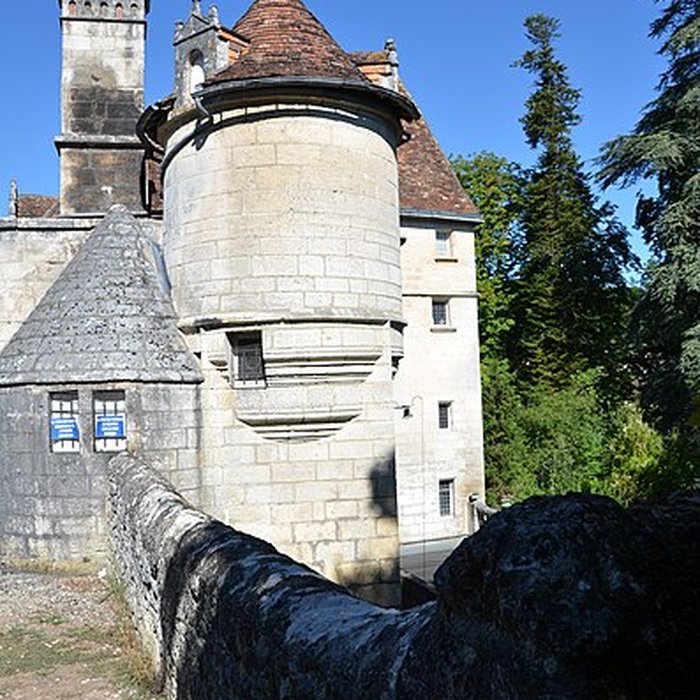 Photo de Castel de la Hierce