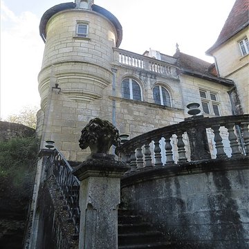 Castel de la Hierce