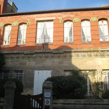 Castel Louis de Lion-sur-Mer