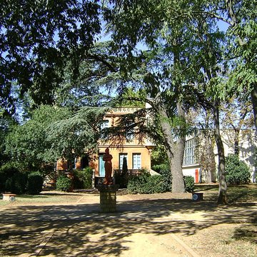 Castelet de Croix-Daurade