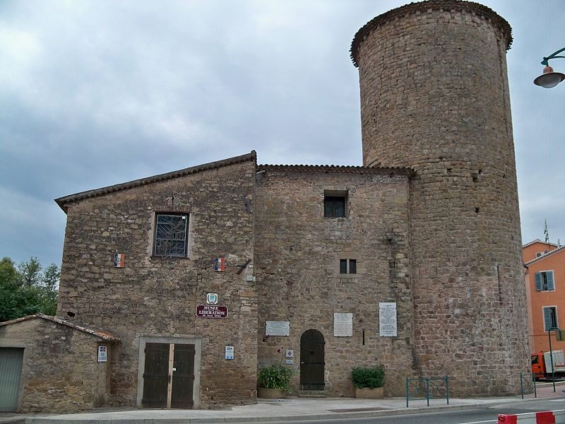 Photo de Castelet du Muy