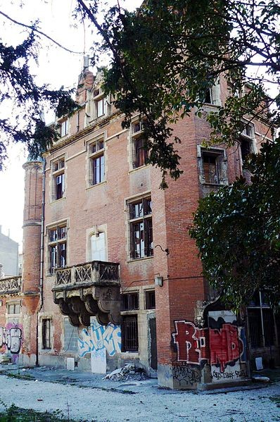Photo de Castel-Gesta de Toulouse