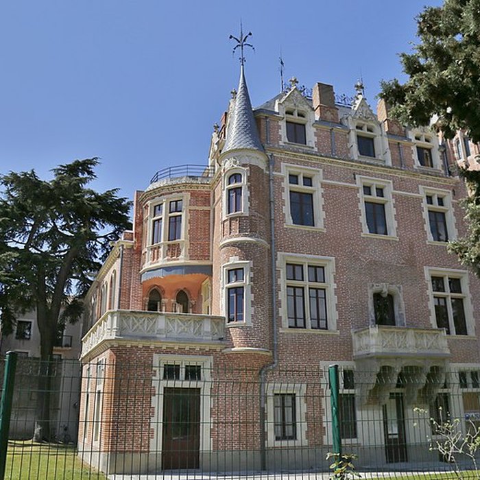 Photo de Castel-Gesta de Toulouse