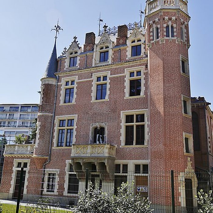 Photo de Castel-Gesta de Toulouse