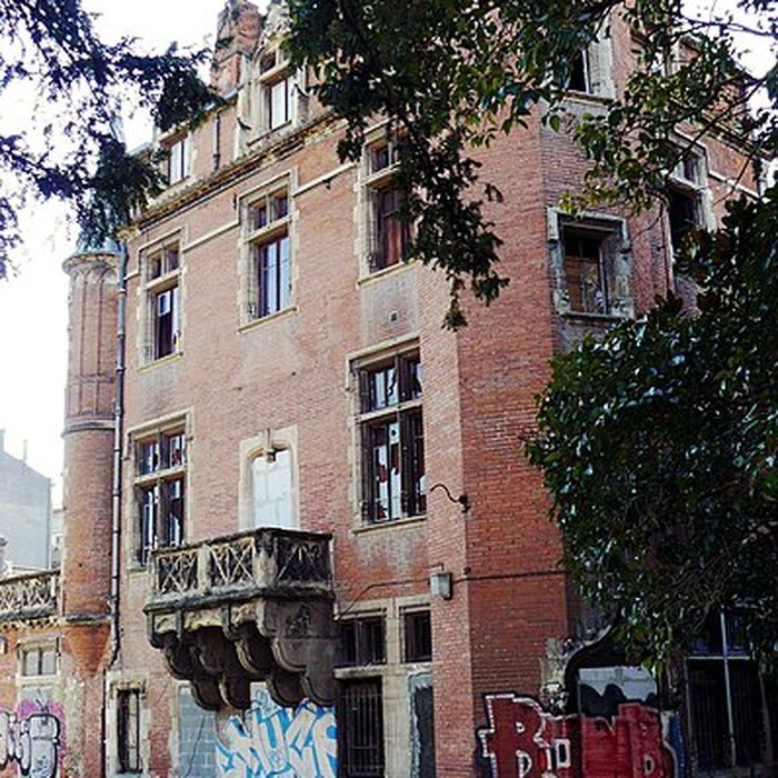 Photo de Castel-Gesta de Toulouse