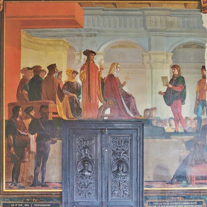 Photo de Castel-Gesta de Toulouse