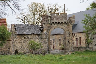 Photo de Manoir de la Chesnelière