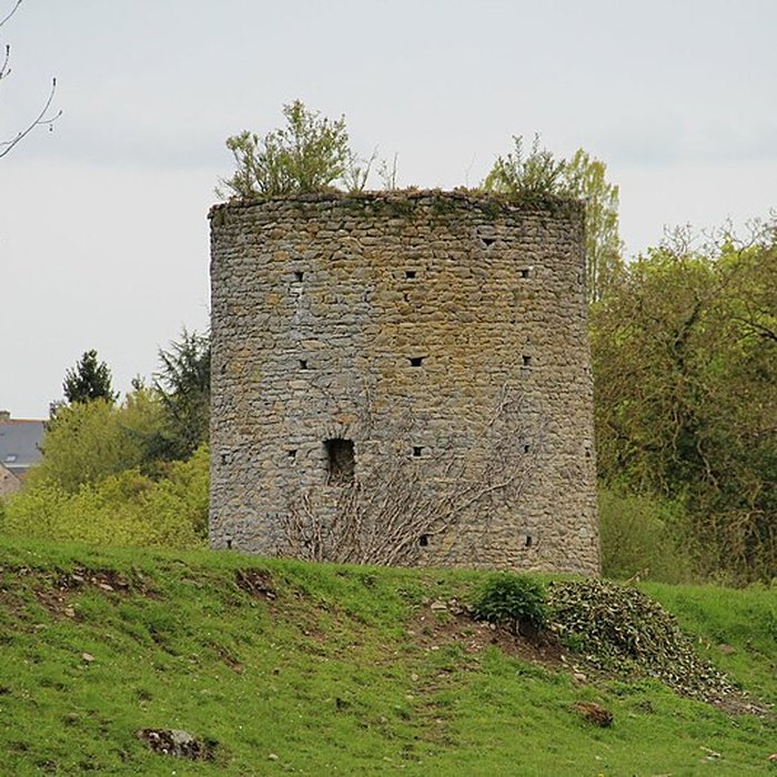 Photo de Manoir de la Chesnelière