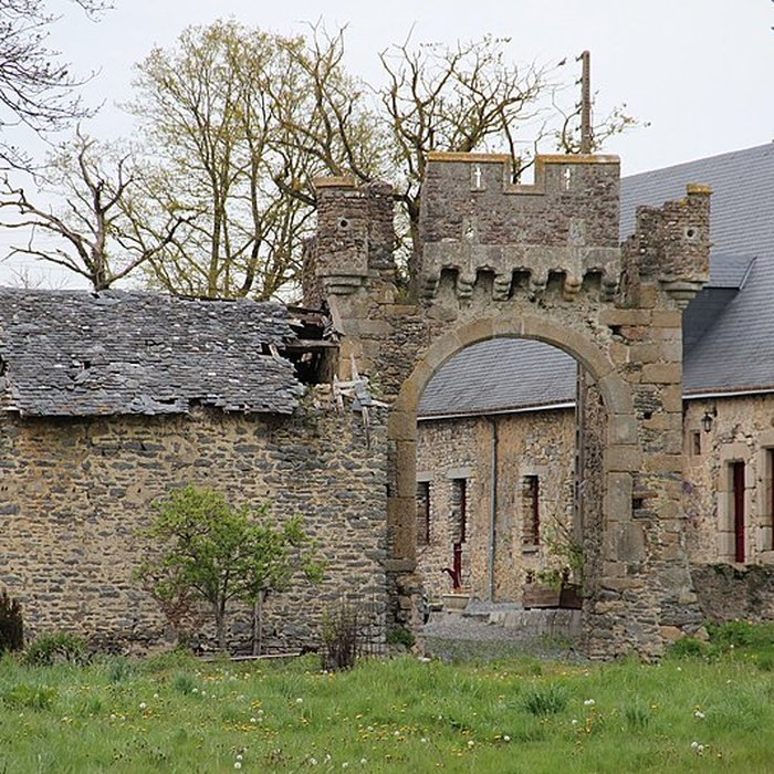 Photo de Manoir de la Chesnelière