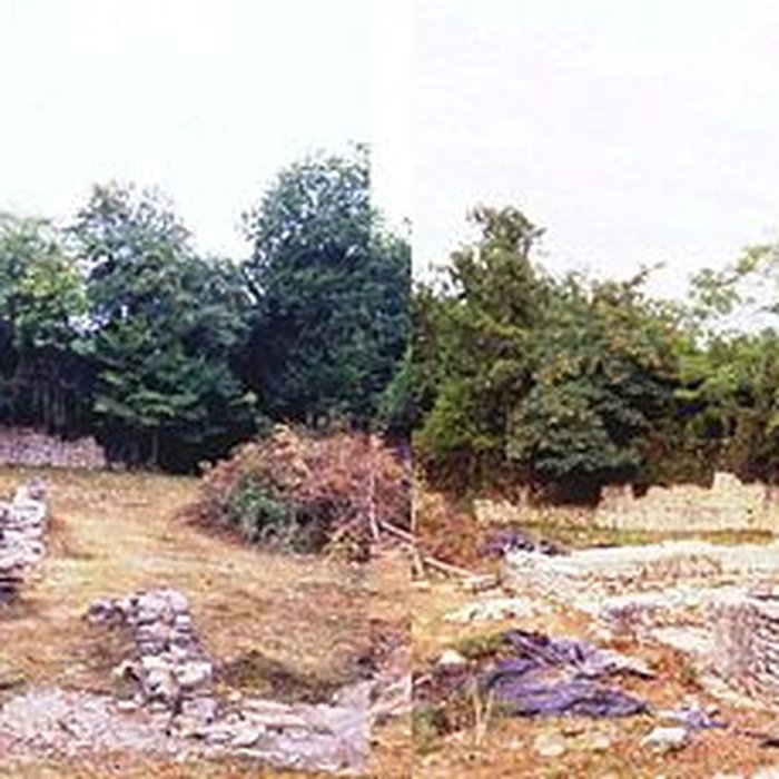 Photo de Castrum dAndone à Villejoubert