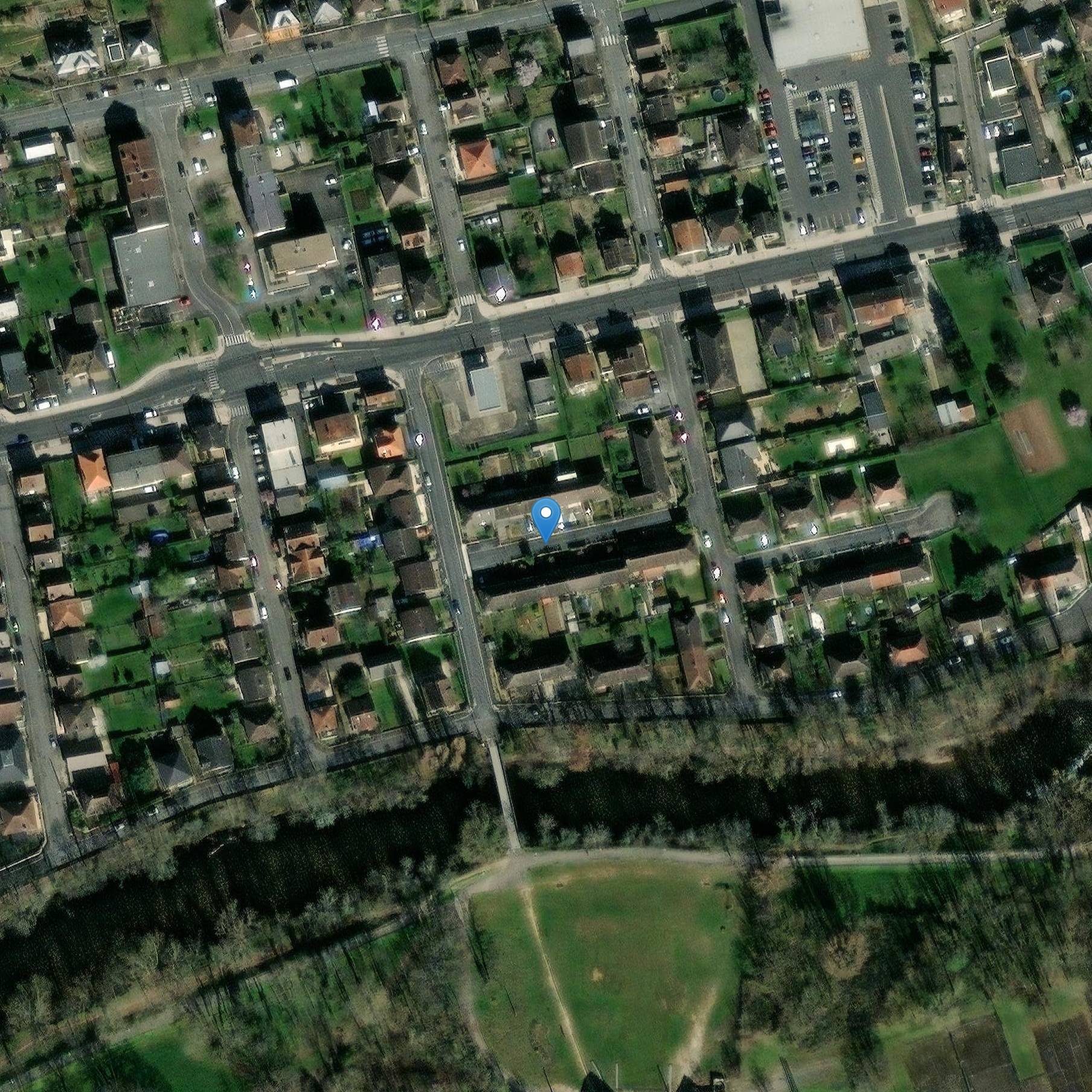 Photo de Castrum de Malemort