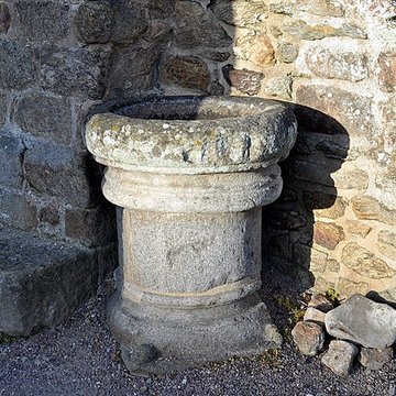 Cathédrale Saint-Pierre dAleth de Saint-Malo