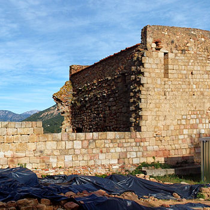 Photo de Cathédrale SantAppiano de Sagone