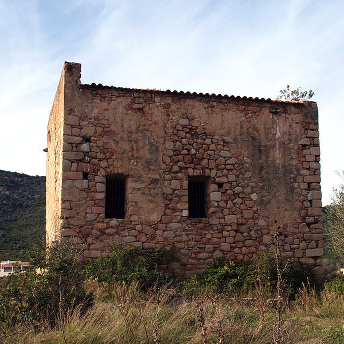 Photo de Cathédrale SantAppiano de Sagone