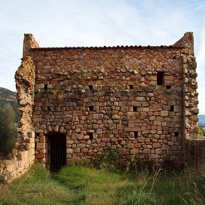 Photo de Cathédrale SantAppiano de Sagone
