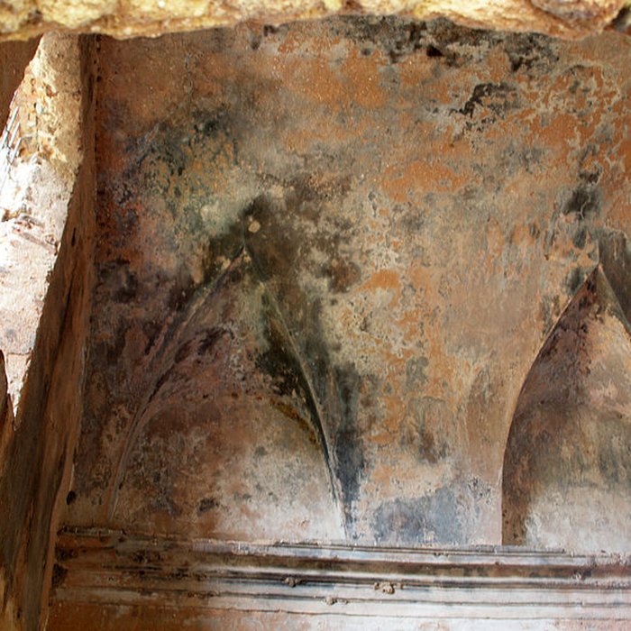 Photo de Cathédrale SantAppiano de Sagone