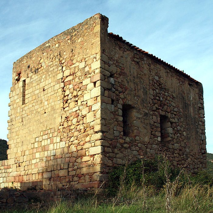 Photo de Cathédrale SantAppiano de Sagone