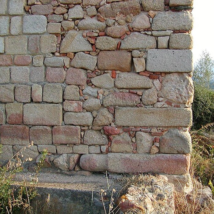 Photo de Cathédrale SantAppiano de Sagone