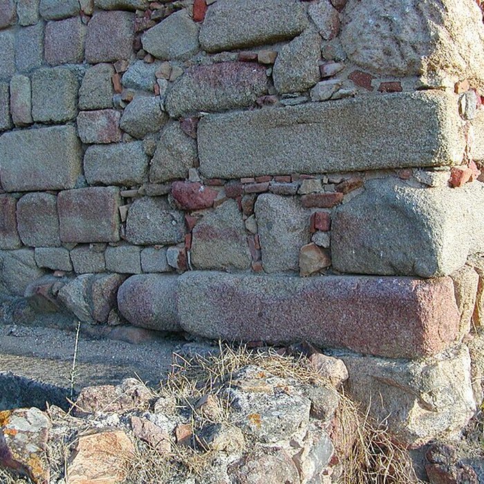 Photo de Cathédrale SantAppiano de Sagone