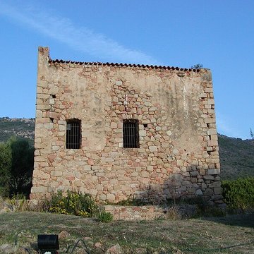 Cathédrale SantAppiano de Sagone
