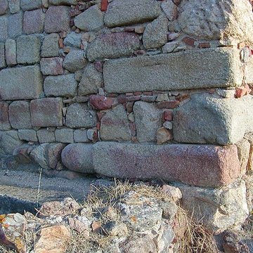 Cathédrale SantAppiano de Sagone