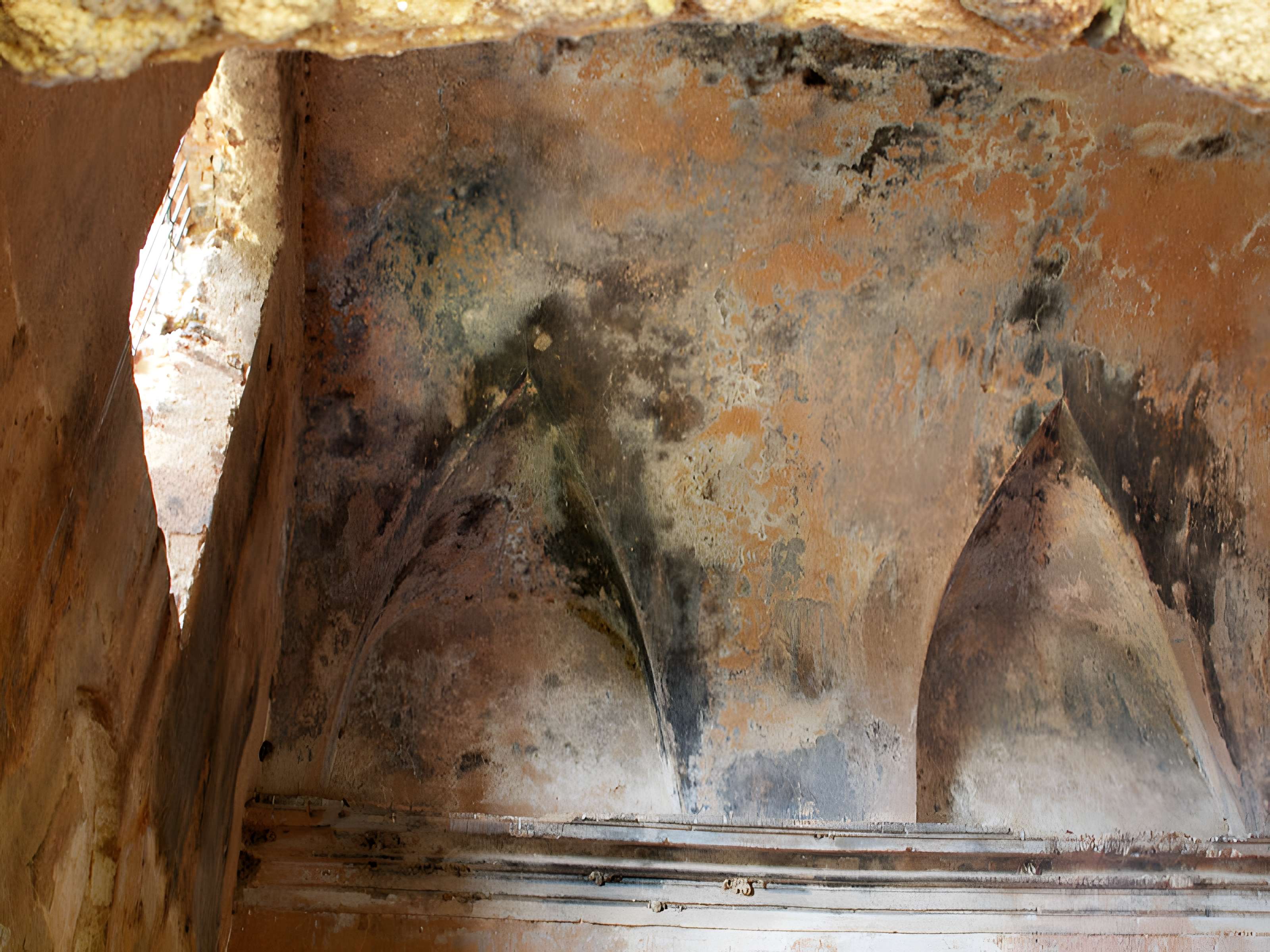 Cathédrale Sant'Appiano de Sagone