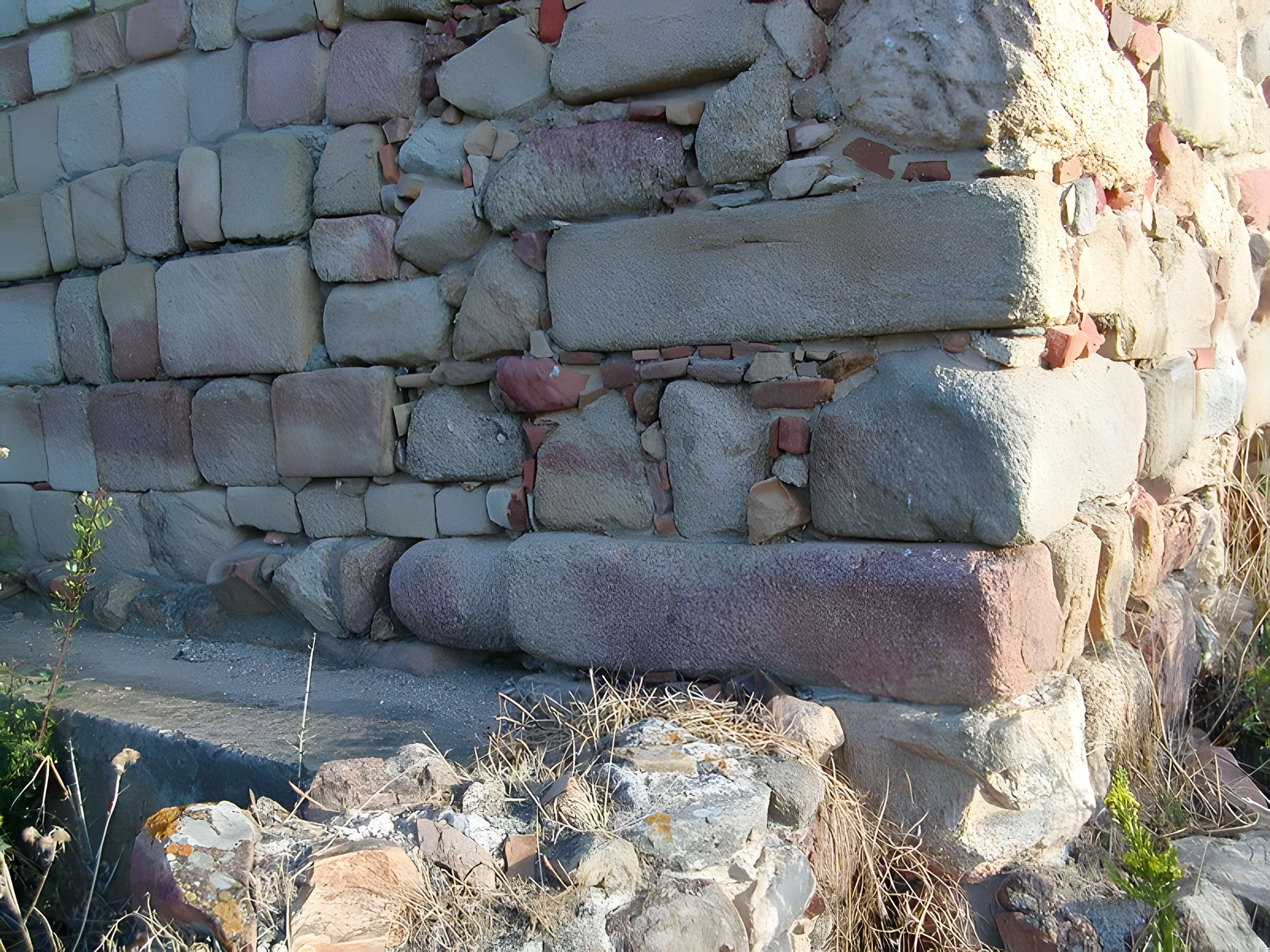 Cathédrale Sant'Appiano de Sagone