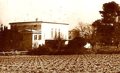 Photo de Cave coopérative de Saint-Théodorit