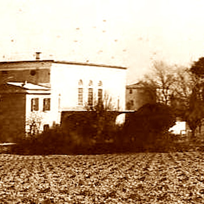 Photo de Cave coopérative de Saint-Théodorit