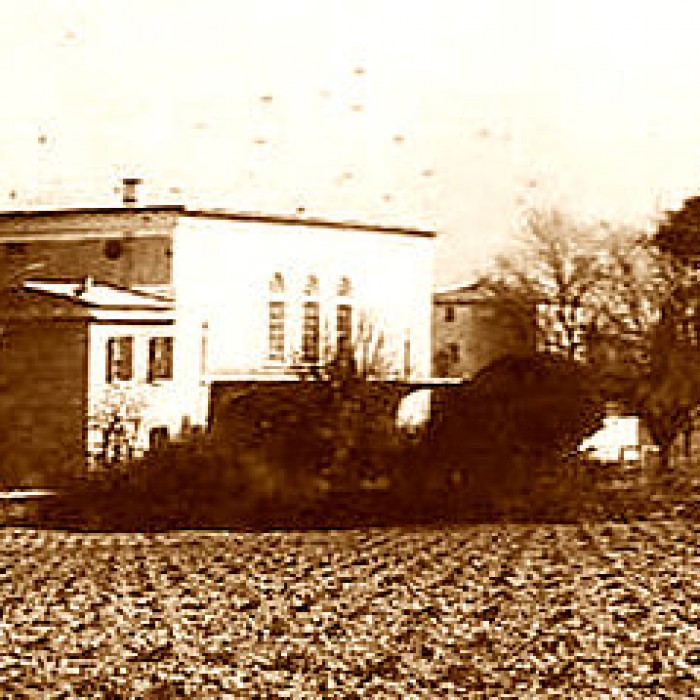 Photo de Cave coopérative de Saint-Théodorit