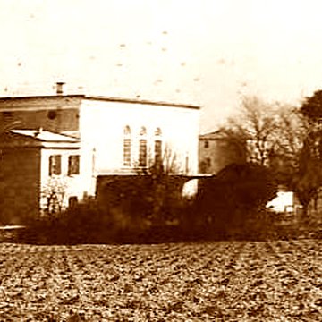 Cave coopérative de Saint-Théodorit