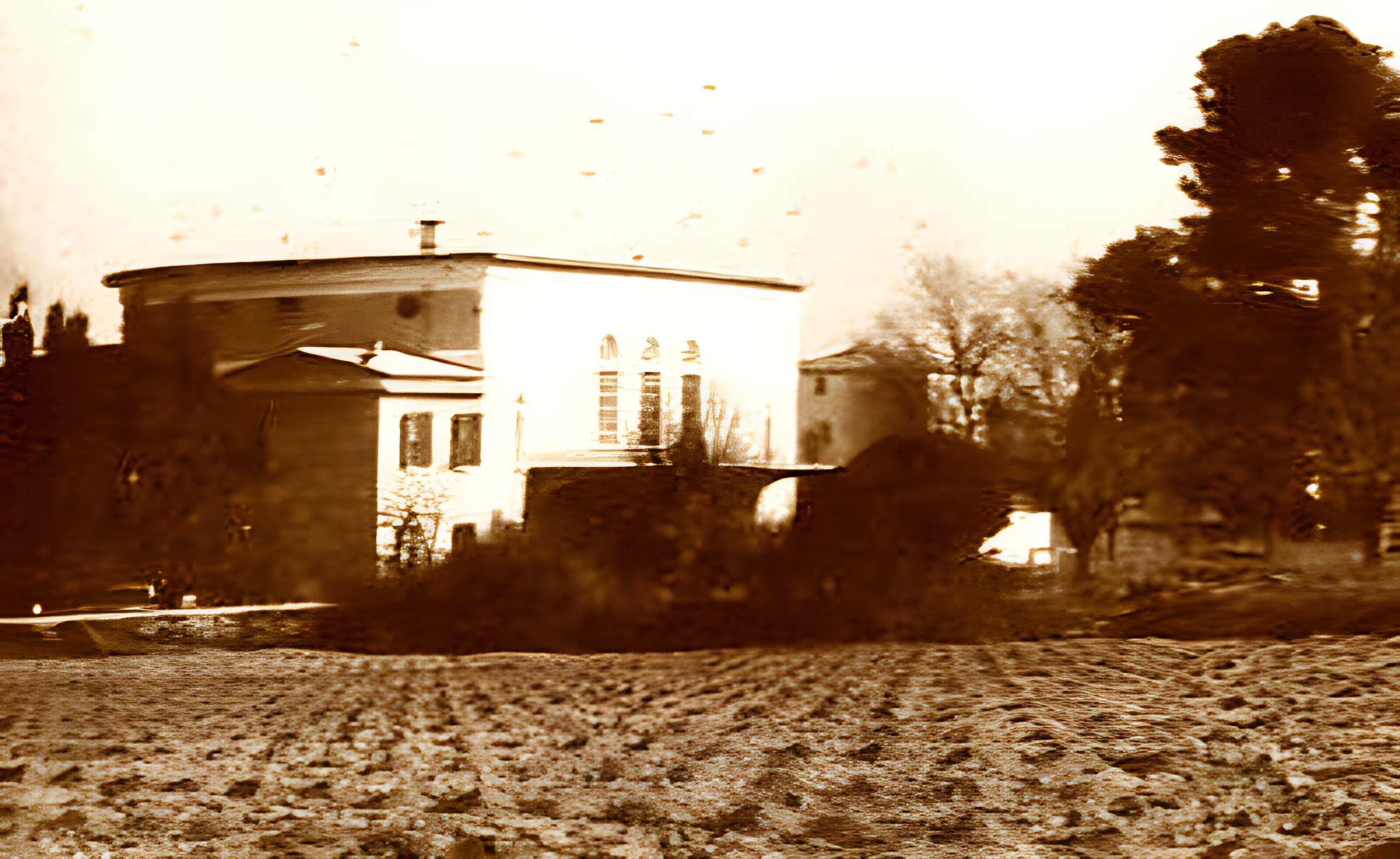 Cave coopérative de Saint-Théodorit