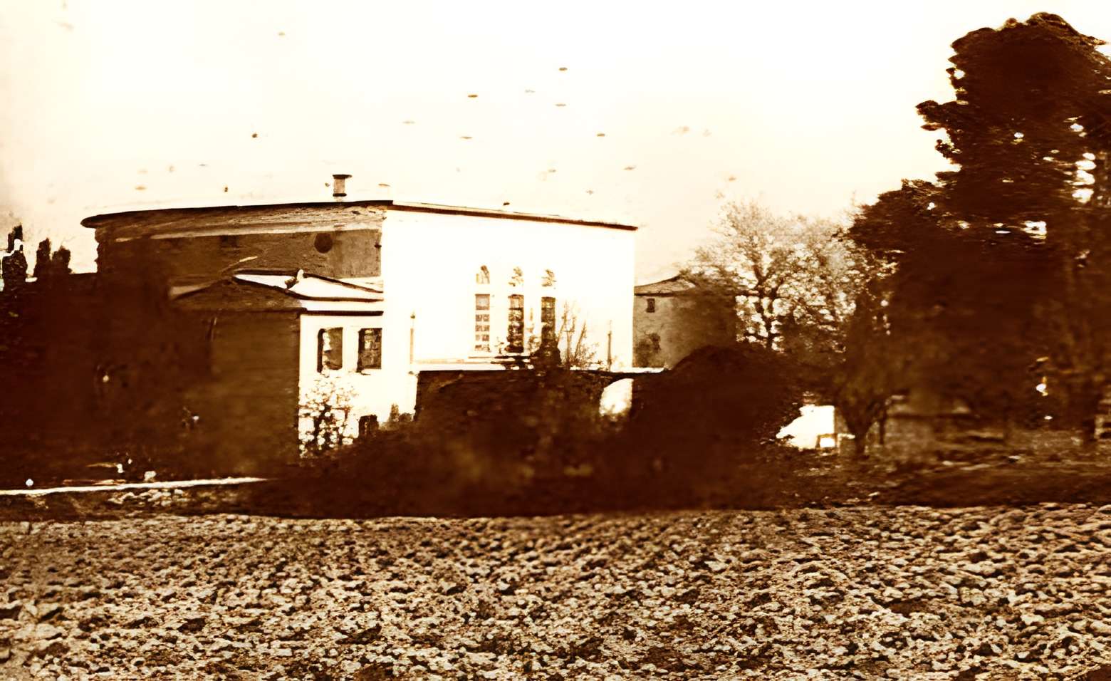 Cave coopérative de Saint-Théodorit 