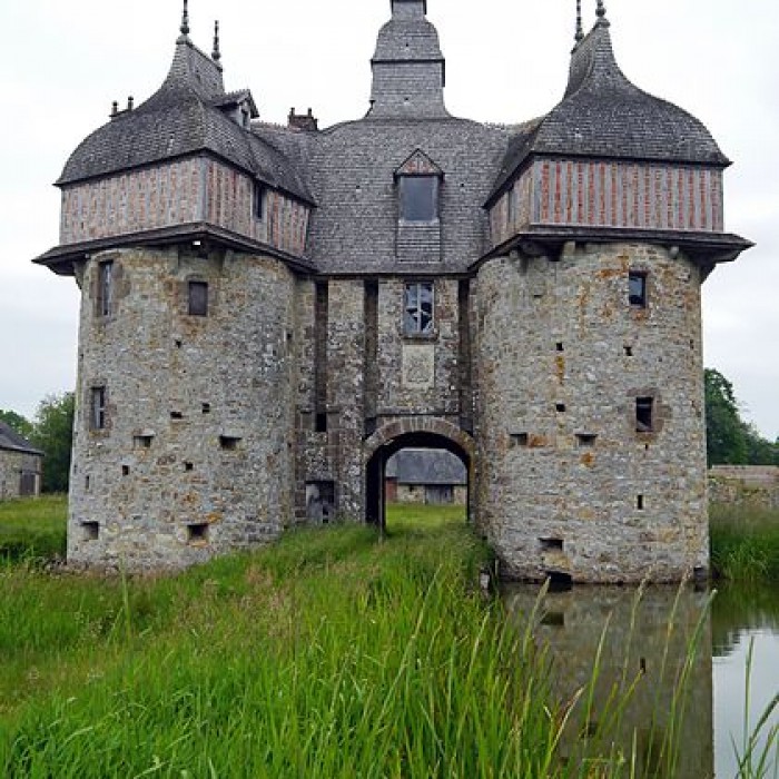 Photo de Manoir de la Saucerie 