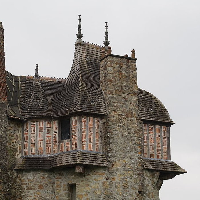 Photo de Manoir de la Saucerie 