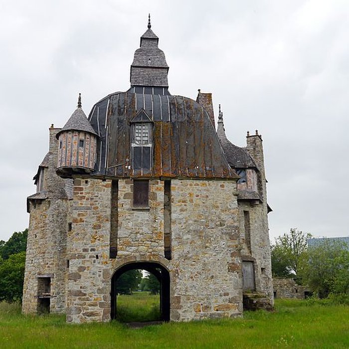 Photo de Manoir de la Saucerie 