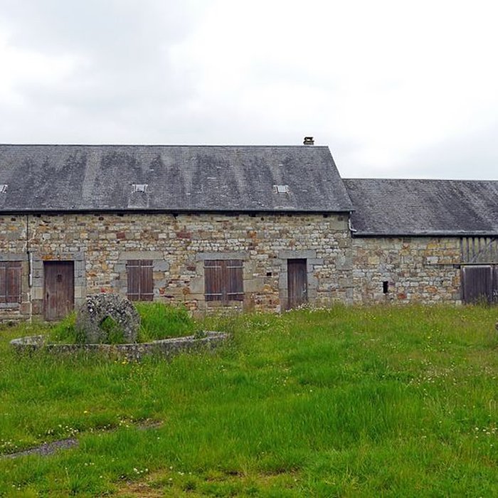 Photo de Manoir de la Saucerie 