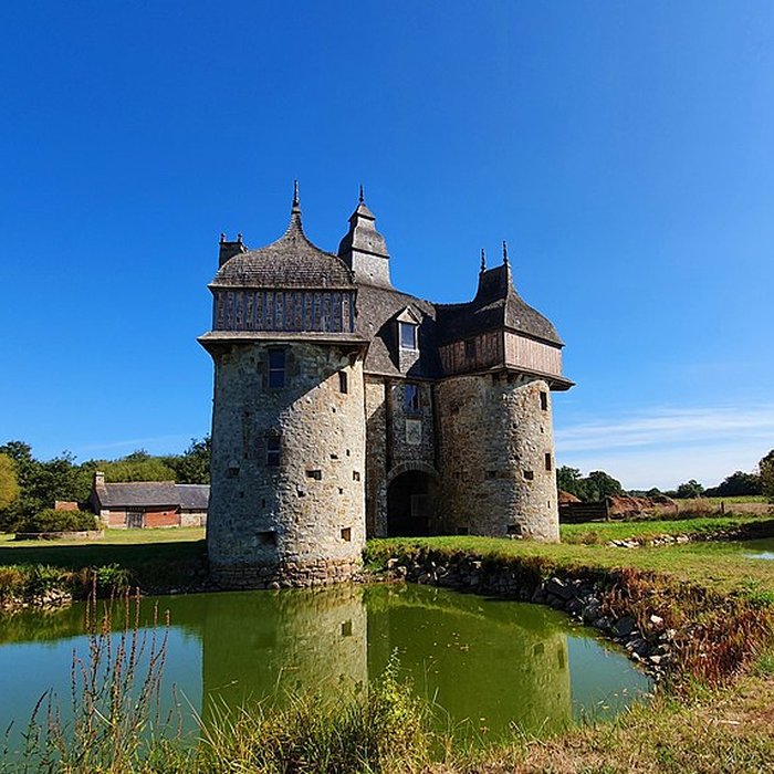 Photo de Manoir de la Saucerie 