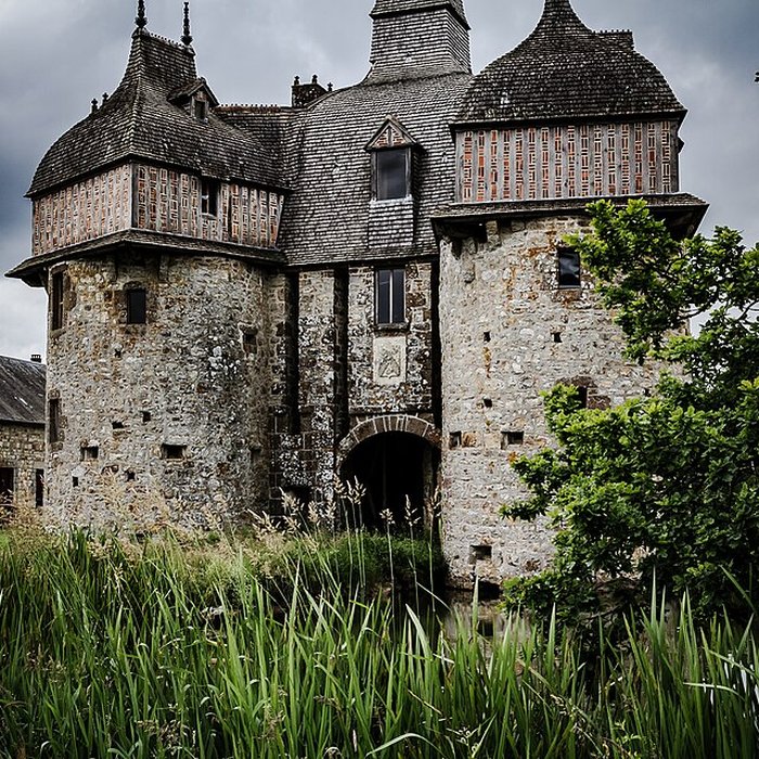 Photo de Manoir de la Saucerie 