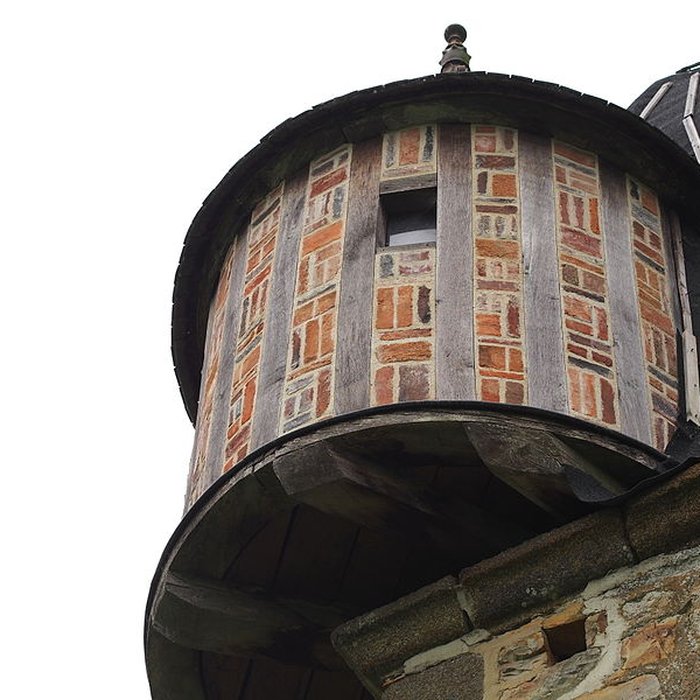 Photo de Manoir de la Saucerie 