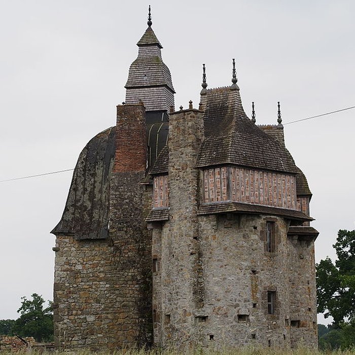 Photo de Manoir de la Saucerie 