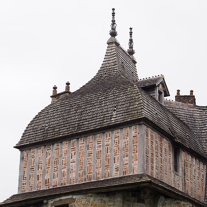 Photo de Manoir de la Saucerie 