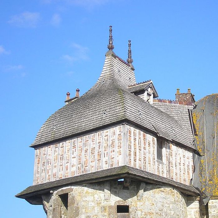 Photo de Manoir de la Saucerie 