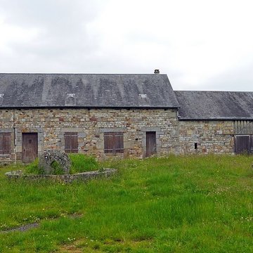 Manoir de la Saucerie 