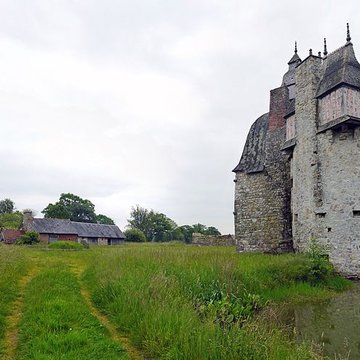 Manoir de la Saucerie 