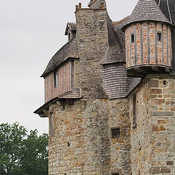 Manoir de la Saucerie 
