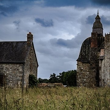 Manoir de la Saucerie 